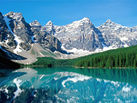 Canada Rockies